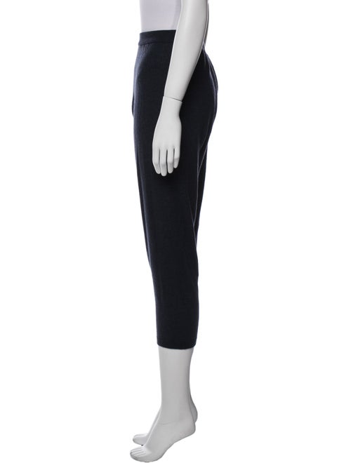 babaà Merino Wool Skinny Leg Pants