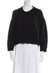 babaà Scoop Neck Sweater