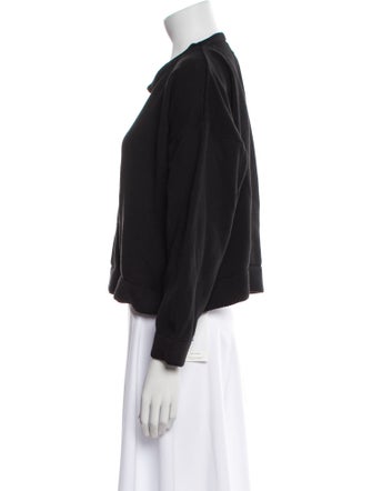 babaà Scoop Neck Sweater