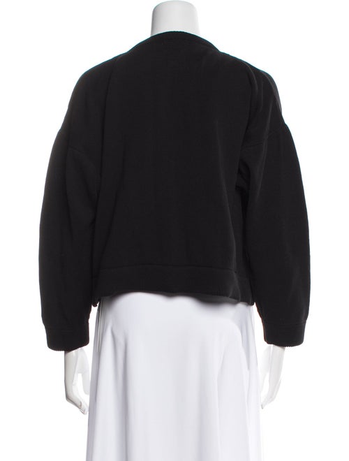 babaà Scoop Neck Sweater