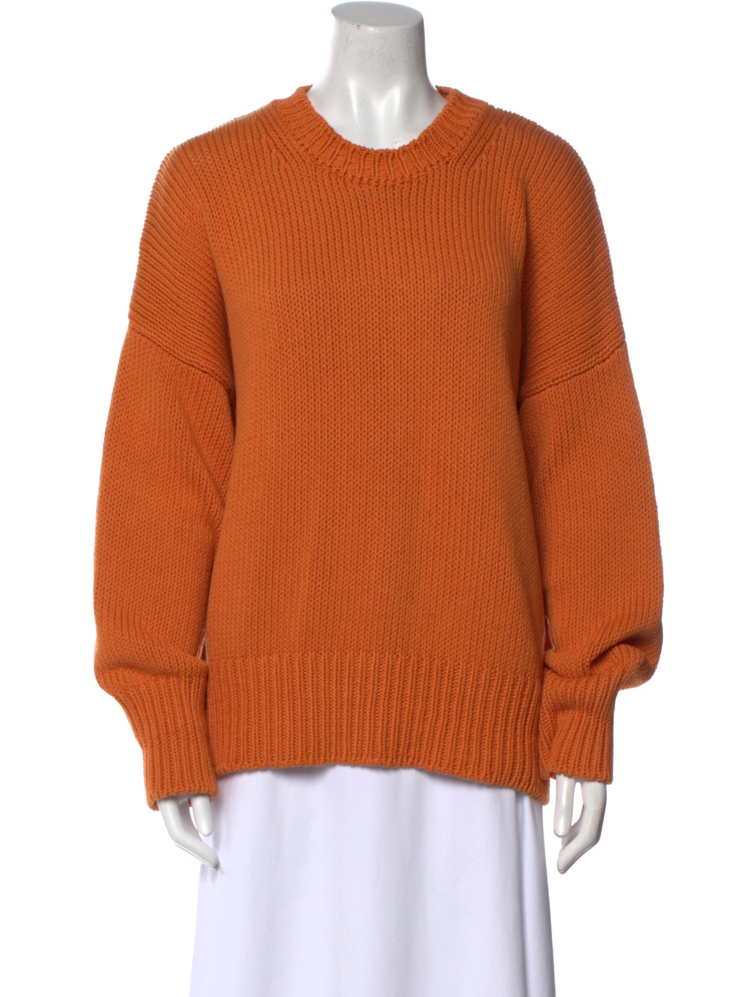 babaà Crew Neck Sweater