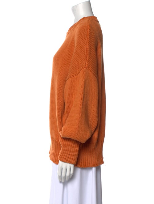 babaà Crew Neck Sweater