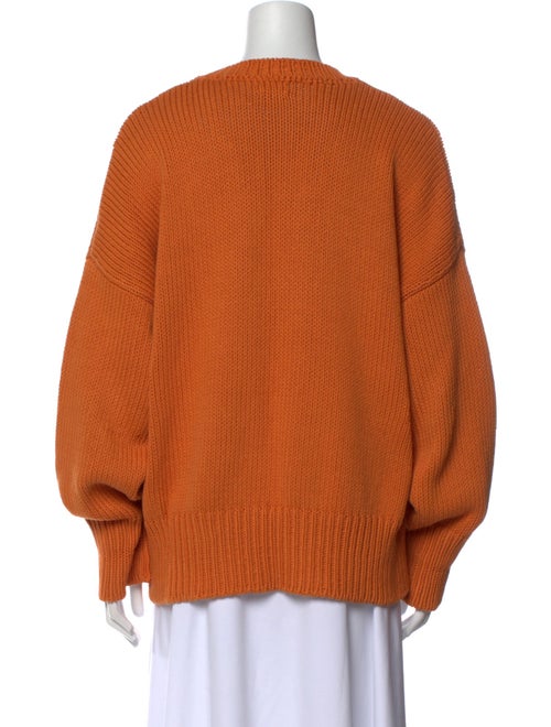 babaà Crew Neck Sweater