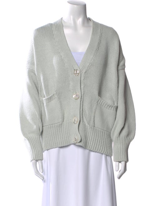 babaà V-Neck Sweater