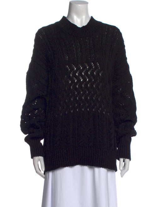 babaà Crew Neck Sweater