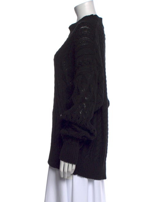 babaà Crew Neck Sweater