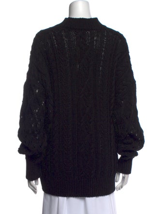 babaà Crew Neck Sweater