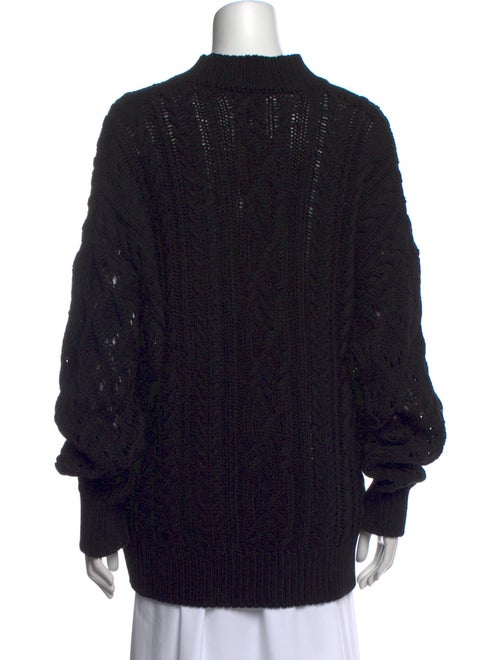 babaà Crew Neck Sweater