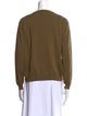 babaà Crew Neck Long Sleeve Sweatshirt