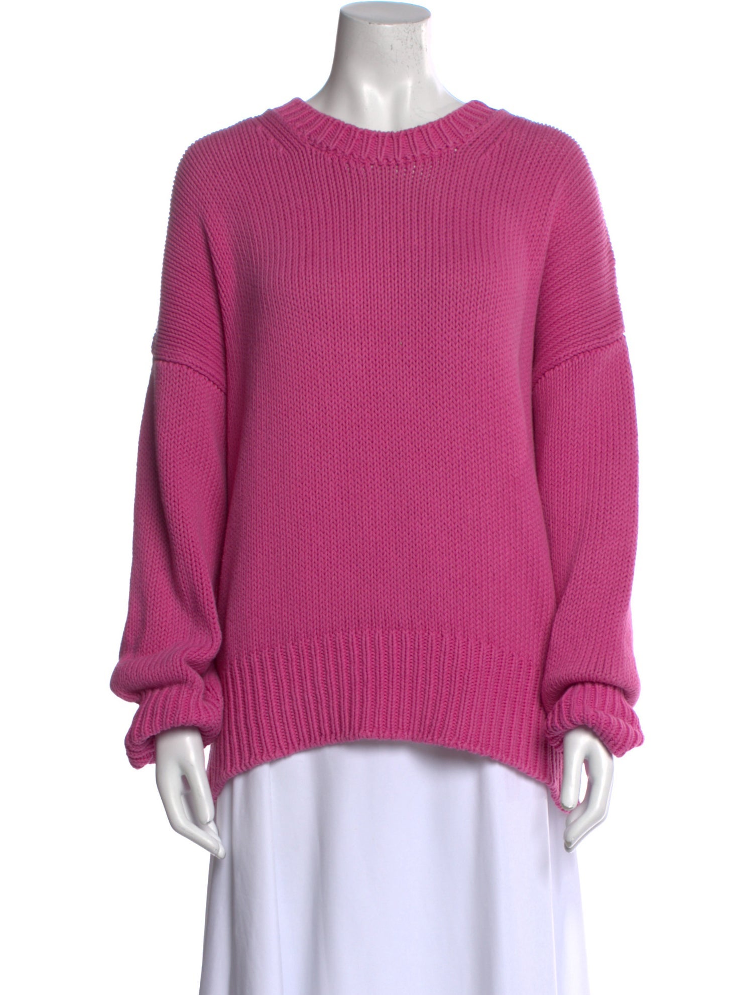 babaà Crew Neck Sweater