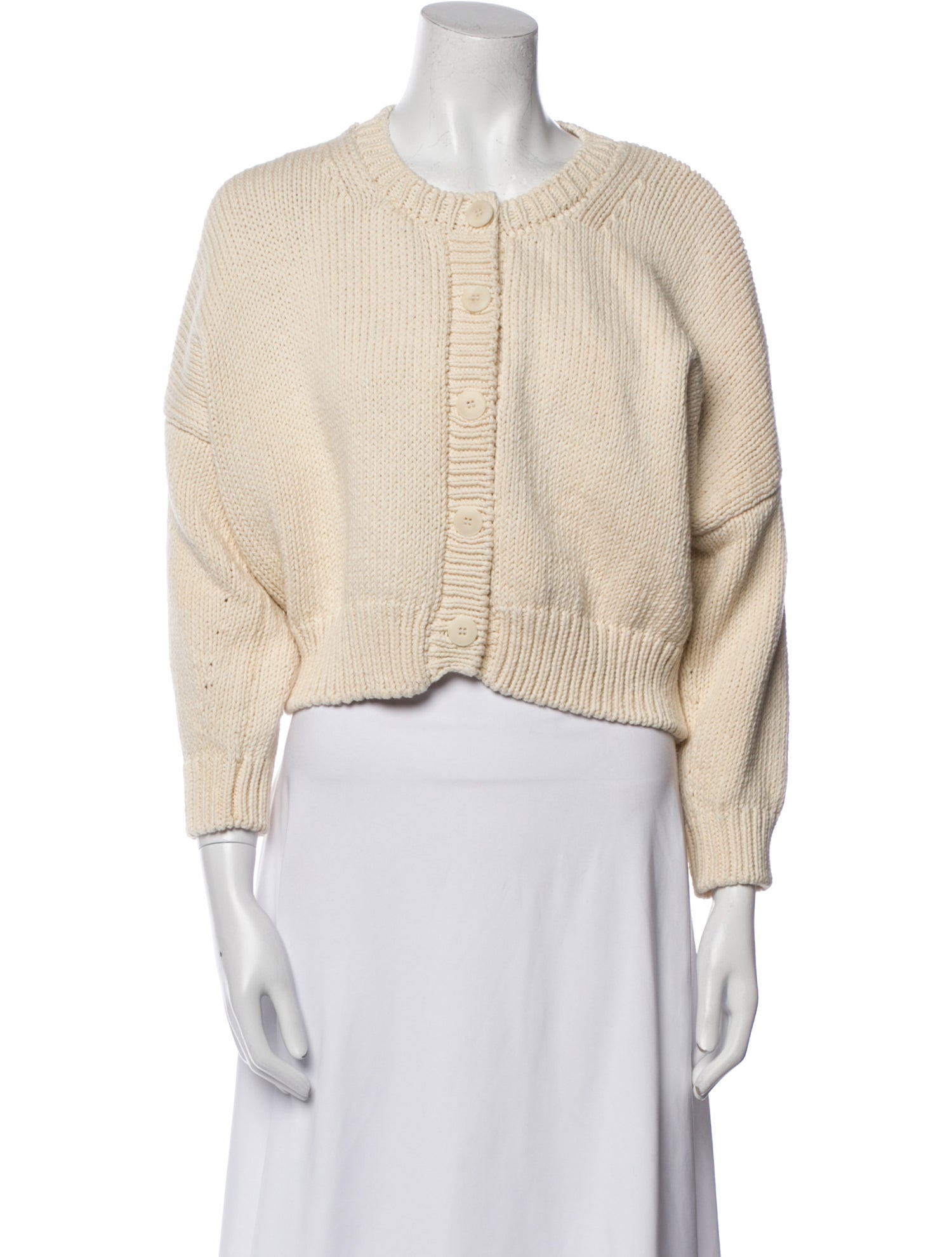 babaà Crew Neck Sweater