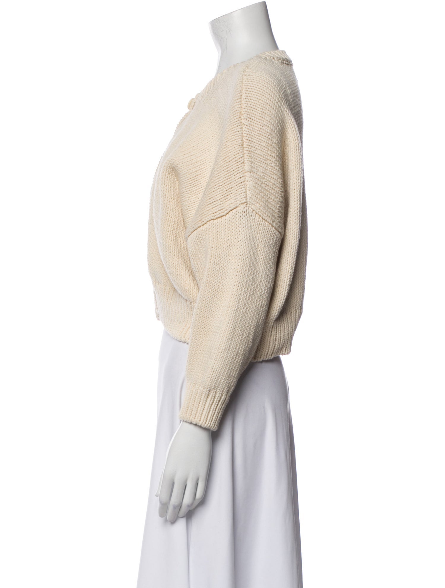 babaà Crew Neck Sweater