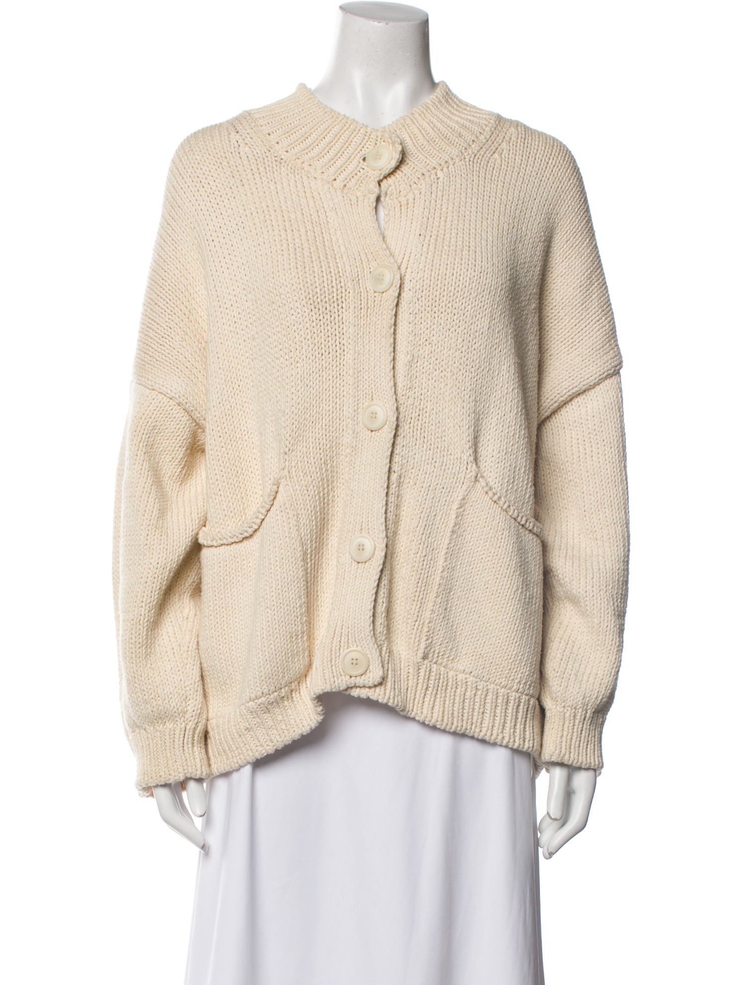 babaà Crew Neck Sweater