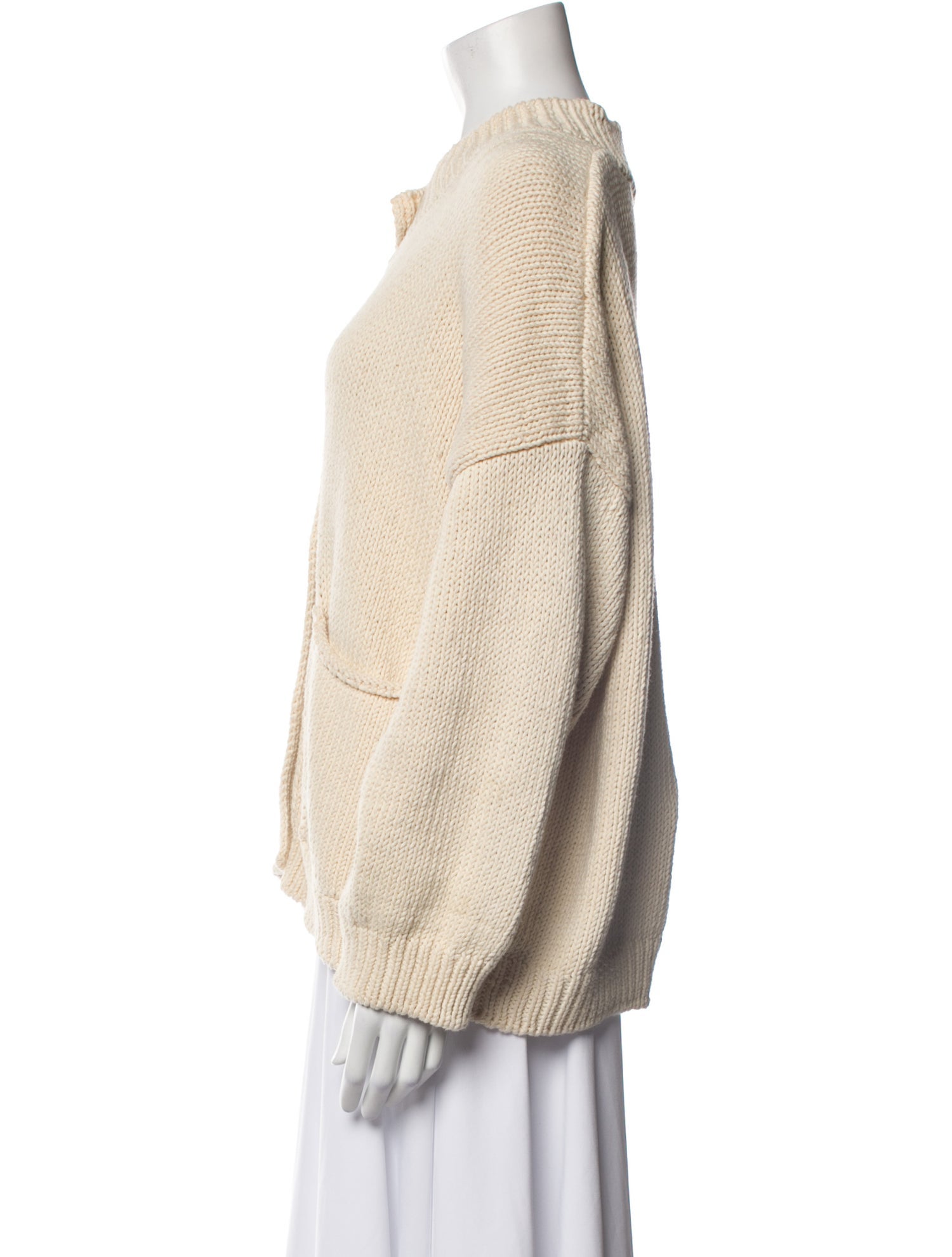 babaà Crew Neck Sweater