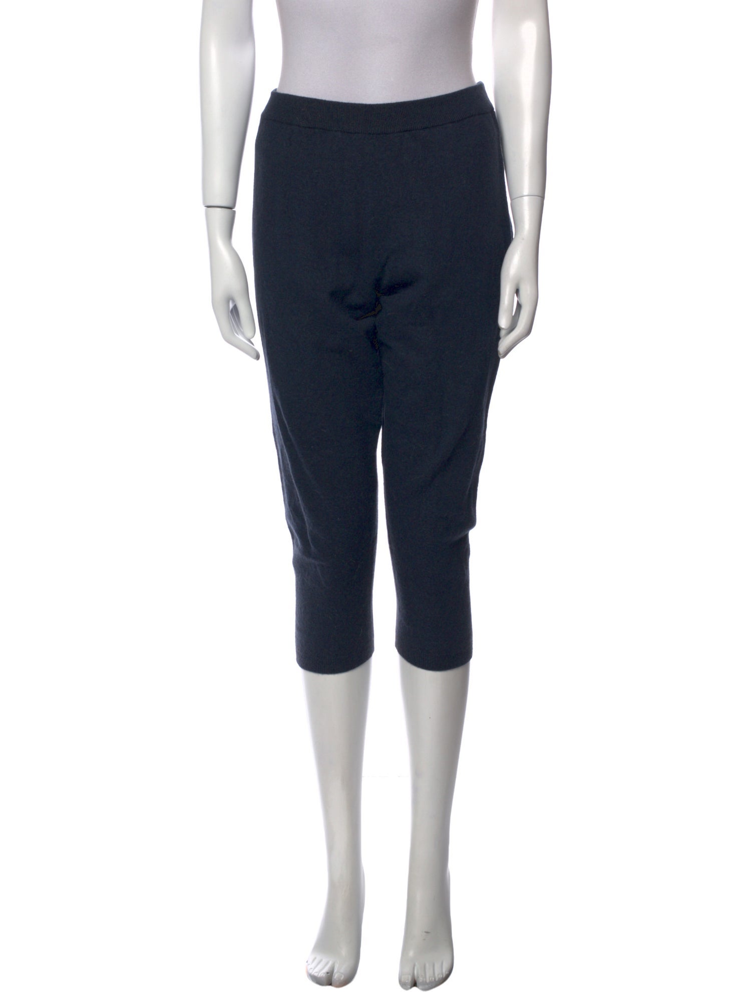 babaà Merino Wool Skinny Leg Pants