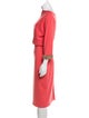 Embellished Midi Dress image 2