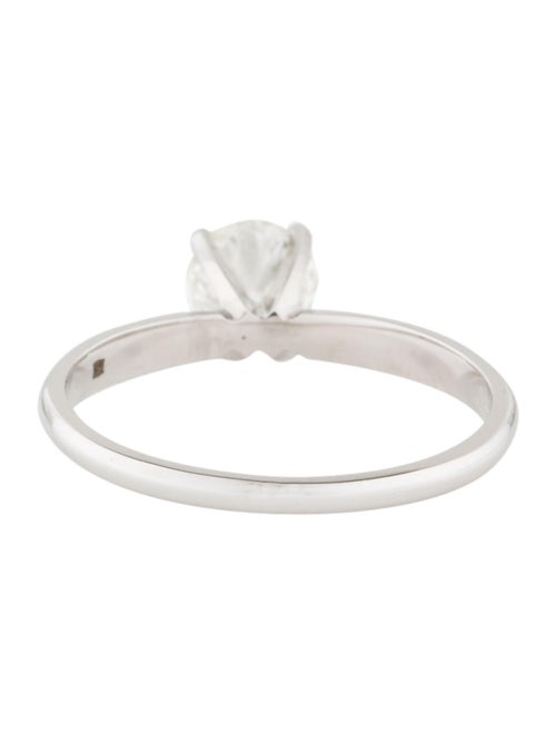 Badgley Mischka 14K Diamond Engagement Ring