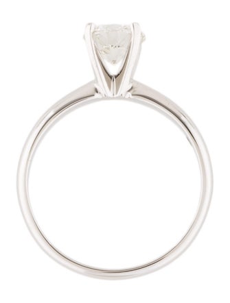 Badgley Mischka 14K Diamond Engagement Ring