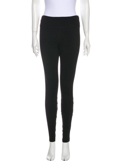 Badgley Mischka Sweatpants Black
