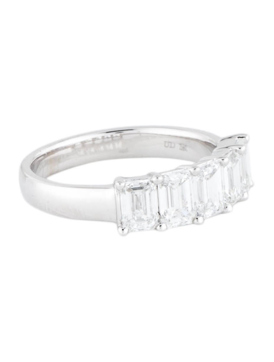 Badgley Mischka 14K 2.00 Lab-Grown Diamond Band