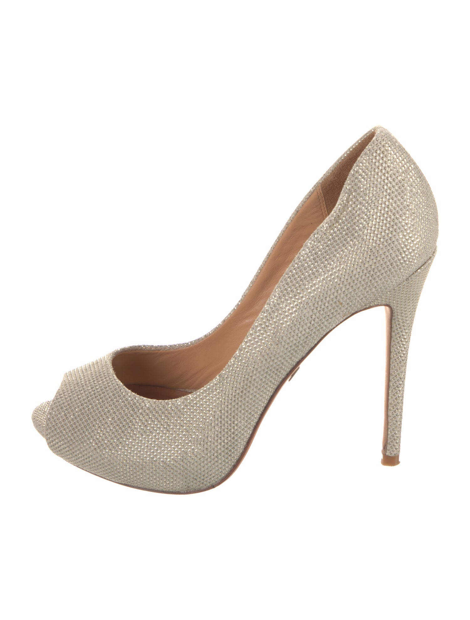 Badgley Mischka Pumps
