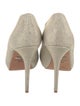 Badgley Mischka Pumps