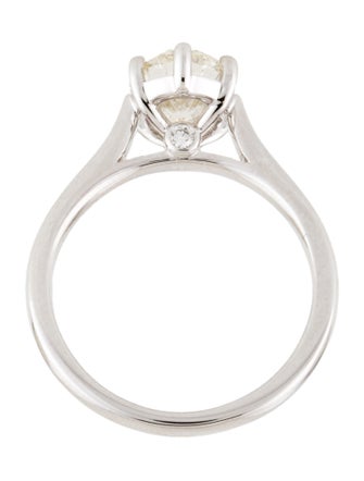 Badgley Mischka 2.06ct Lab-Grown Diamond Engagement Ring