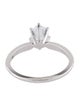 Badgley Mischka Lab-Grown Diamond Engagement Ring
