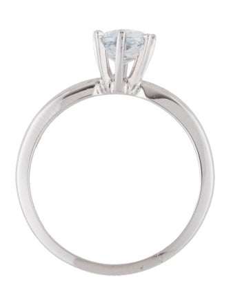 Badgley Mischka Lab-Grown Diamond Engagement Ring