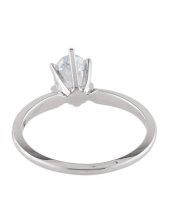 Badgley Mischka Lab-Grown Diamond Engagement Ring