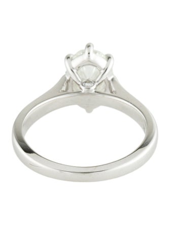 Badgley Mischka 2.05ct Lab-Grown Diamond Engagement Ring