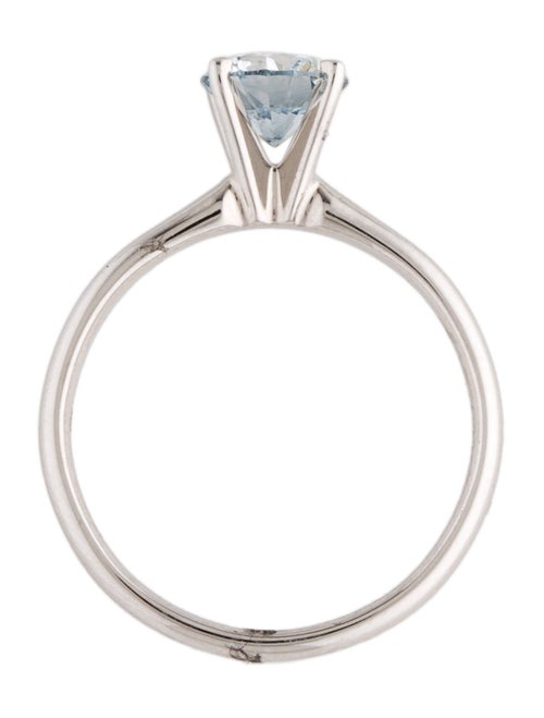 Badgley Mischka 14K Lab-Grown Diamond Engagement Ring