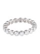 Badgley Mischka 14K 1.90ctw Lab-Grown Diamond Eternity Band