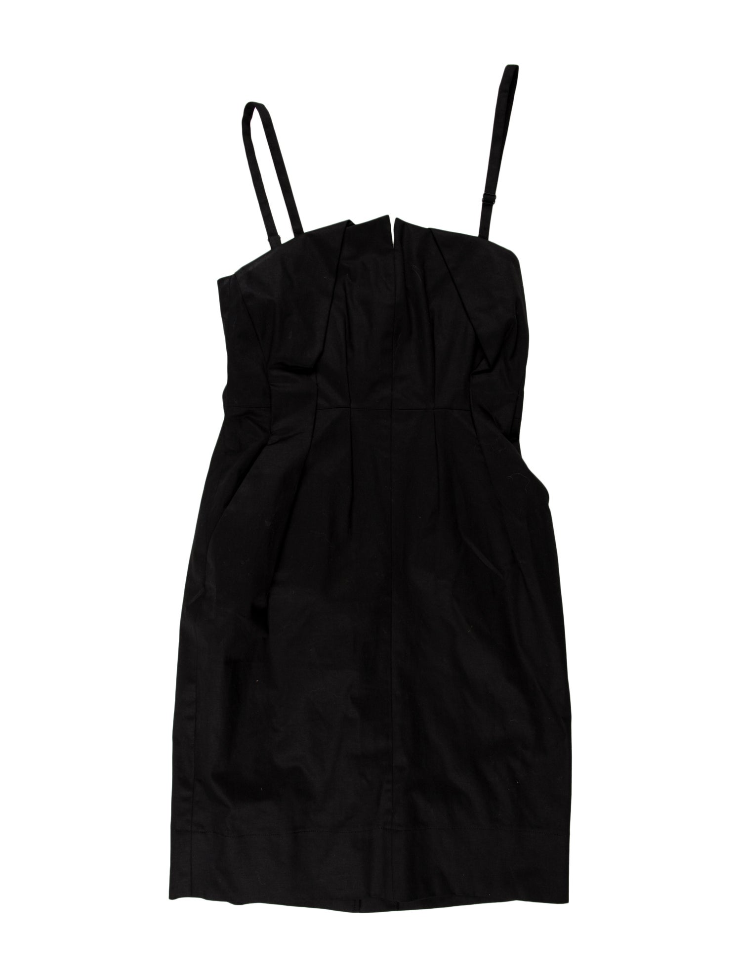 Badgley Mischka Dress