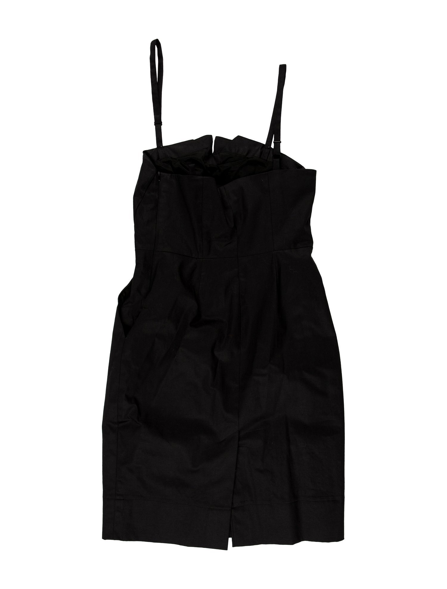 Badgley Mischka Dress