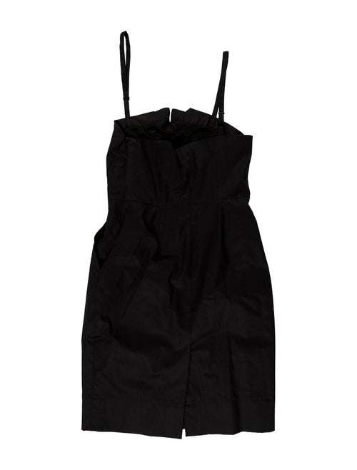 Badgley Mischka Dress