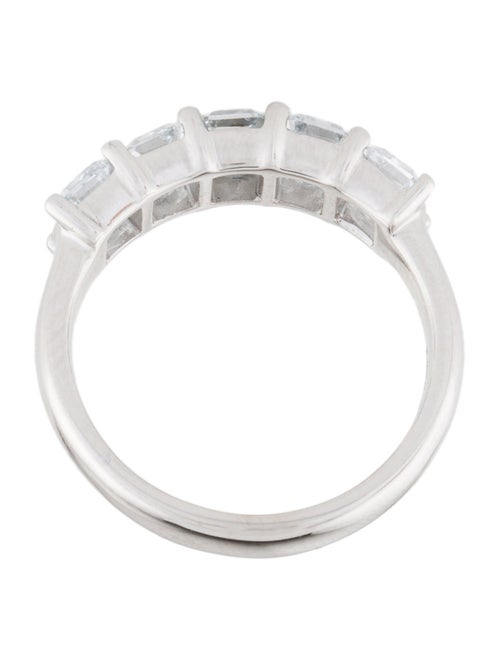 Badgley Mischka 14K 1.80ctw Lab-Grown Diamond Band