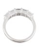 Badgley Mischka 14K 1.80ctw Lab-Grown Diamond Band