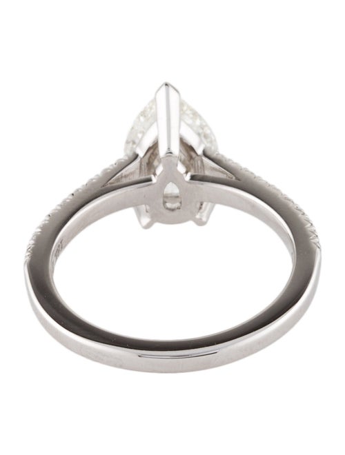 Badgley Mischka 2.16ct Lab-Grown Diamond Engagement Ring