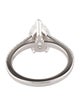 Badgley Mischka 2.16ct Lab-Grown Diamond Engagement Ring