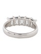 Badgley Mischka 14K Lab-Grown Diamond Band Ring
