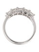 Badgley Mischka 14K Lab-Grown Diamond Band Ring