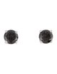 Badgley Mischka 1.92ctw Diamond Stud Earrings