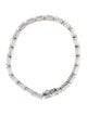 Badgley Mischka 14K 23.35ctw Lab Grown Diamond Tennis Bracelet
