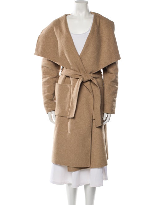 Badgley Mischka Trench Coat