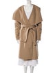Badgley Mischka Trench Coat
