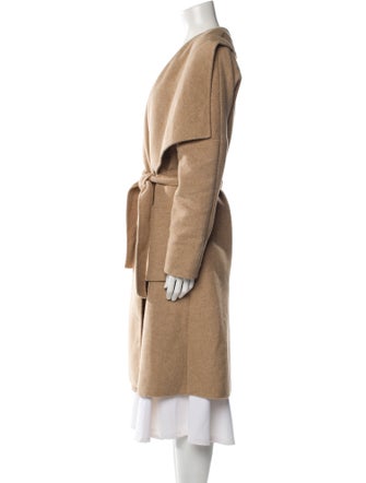 Badgley Mischka Trench Coat