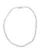Badgley Mischka 14K 2ctw Lab-Grown Diamond Link Bracelet