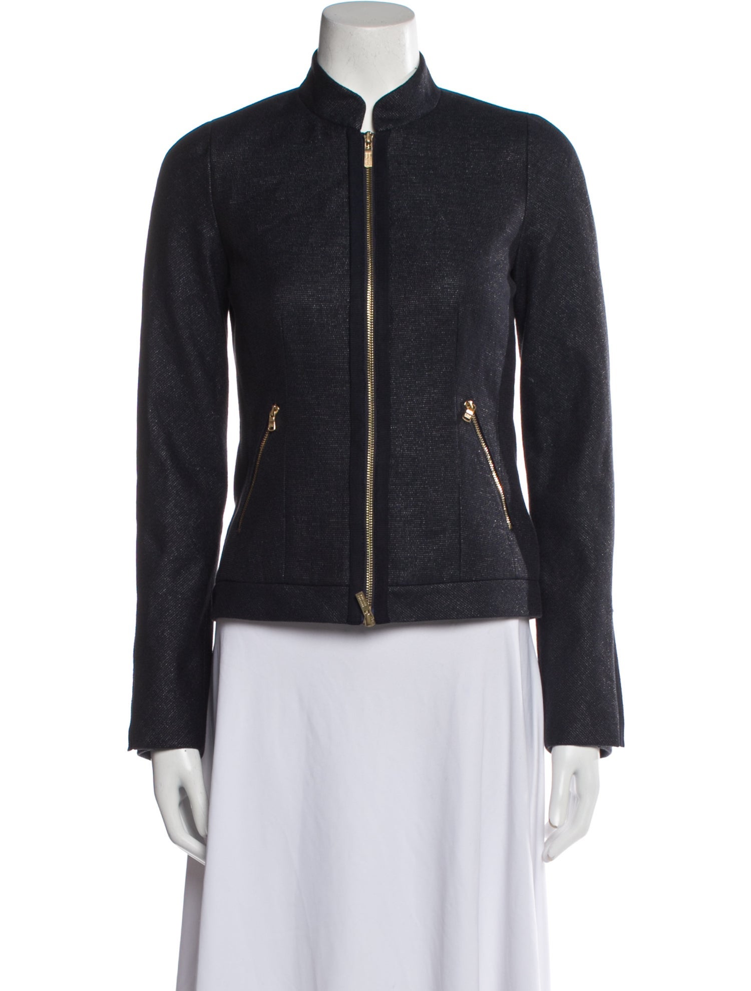 Badgley Mischka Jacket