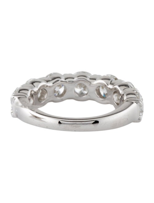 Badgley Mischka 14K 4.00ctw Lab-Grown Diamond Band